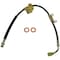 Dorman OE Replacement 2925 Segment 1 Length 3100 Segment 1 Overall Length Single Hose H620052 - alternate 3
